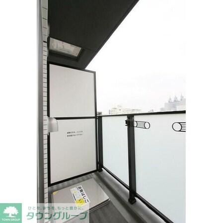 エル・グランジュテ川崎の物件内観写真